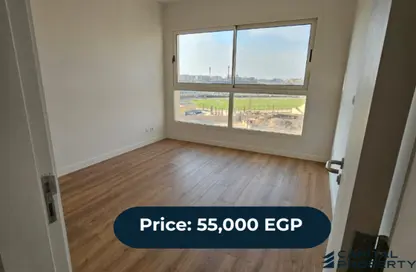 Apartment - 2 Bedrooms - 2 Bathrooms for rent in Mivida - 5th Settlement Compounds - The 5th Settlement - New Cairo City - Cairo