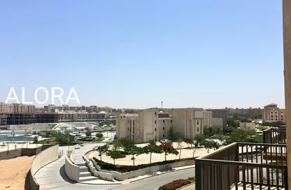 شقة - غرفة نوم - 1 حمام للايجار في نيوم اكتوبر - التوسعات الشمالية - مدينة 6 أكتوبر - الجيزة