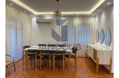 Apartment - 3 Bedrooms - 3 Bathrooms for rent in Nest Cairo - The 6th Settlement - New Cairo City - Cairo