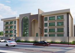 شقة - 3 غرف نوم - 3 حمامات for للبيع in مدخل الريفيرا الاول - ريفييرا سيتي - الشيخ زايد - الجيزة