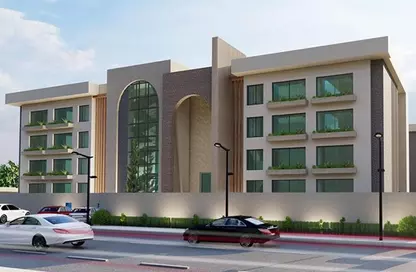 Apartment - 3 Bedrooms - 3 Bathrooms for sale in Riviera 1 Entrance - Riviera City - Sheikh Zayed City - Giza