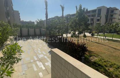 Apartment - 3 Bedrooms - 2 Bathrooms for sale in The Address East - 90 Street - The 5th Settlement - New Cairo City - Cairo