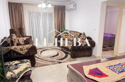 Apartment - 2 Bedrooms - 1 Bathroom for rent in Madinaty - Cairo