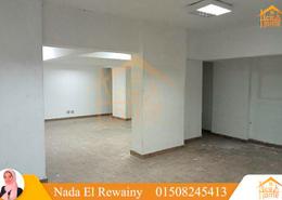 مساحات مكتبية - 1 حمام for للايجار in شارع ام القرى - رشدي - حي شرق - الاسكندرية