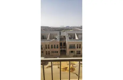 Apartment - 3 Bedrooms - 3 Bathrooms for sale in Green Square - Mostakbal City Compounds - Mostakbal City - Future City - Cairo