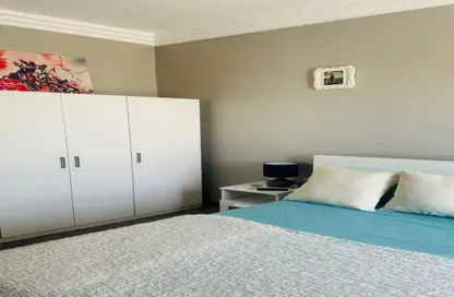 شقة - 1 حمام للايجار في ويستاون - كمبوندات الشيخ زايد - الشيخ زايد - الجيزة