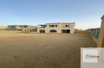 Villa - 7+ Bedrooms - 7+ Bathrooms for sale in Mivida - 5th Settlement Compounds - The 5th Settlement - New Cairo City - Cairo