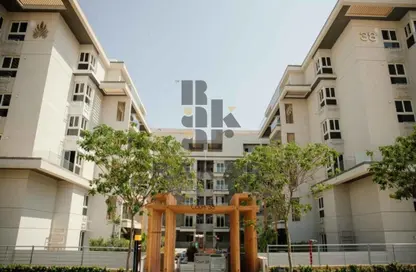 Apartment - 3 Bedrooms - 3 Bathrooms for sale in Mountain View iCity - 5th Settlement Compounds - The 5th Settlement - New Cairo City - Cairo