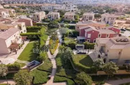 Apartment - 3 Bedrooms - 3 Bathrooms for sale in Mivida - 5th Settlement Compounds - The 5th Settlement - New Cairo City - Cairo