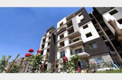 Apartment - 3 Bedrooms - 2 Bathrooms for sale in Janna 2 - Sheikh Zayed Compounds - Sheikh Zayed City - Giza