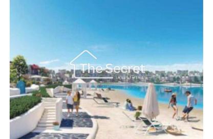 Apartment - 3 Bedrooms - 3 Bathrooms for sale in Mountain View iCity - 5th Settlement Compounds - The 5th Settlement - New Cairo City - Cairo