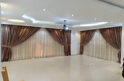 شقة - 3 غرف نوم - 2 حمامات للبيع في البوابة الثانية - خفرع - حدائق الاهرام - الجيزة
