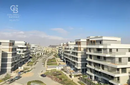 Apartment - 2 Bedrooms - 3 Bathrooms for sale in Villette - 5th Settlement Compounds - The 5th Settlement - New Cairo City - Cairo