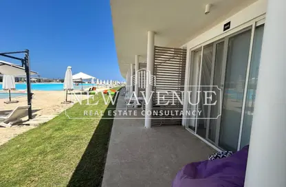 كبينه - 1 حمام للبيع في سي شيل - سيدي عبد الرحمن - الساحل الشمالي