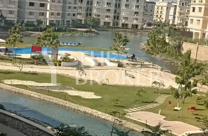 Apartment - 3 Bedrooms - 3 Bathrooms for sale in Mountain View Hyde Park - 5th Settlement Compounds - The 5th Settlement - New Cairo City - Cairo