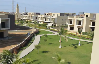 Penthouse - 3 Bedrooms - 3 Bathrooms for sale in Joya - 26th of July Corridor - 6 October City - Giza Penthouse - 3 Bedrooms - 3 Bathrooms for sale in Joya - 26th of July Corridor - 6 October City - Giza