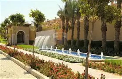 منزل مزدوج - 4 غرف نوم - 5 حمامات للبيع في لافيستا سيتي - كمبوندات العاصمة الإدارية الجديدة - العاصمة الإدارية الجديدة - القاهرة