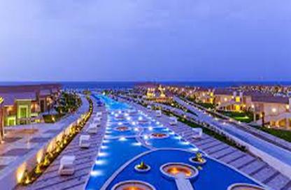 Chalet - 3 Bedrooms - 2 Bathrooms for sale in Stella Heights - Al Alamein - North Coast