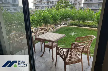 Apartment - 2 Bedrooms - 3 Bathrooms for rent in Villette - 5th Settlement Compounds - The 5th Settlement - New Cairo City - Cairo