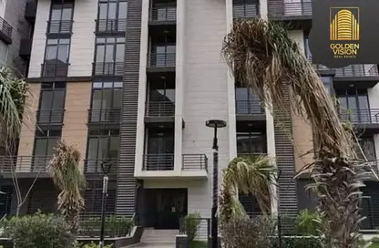 Apartment - 2 Bedrooms - 1 Bathroom for sale in Madinaty - Cairo