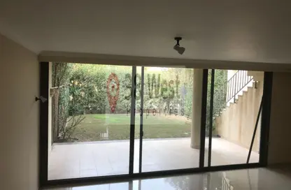 Townhouse - 4 Bedrooms - 5 Bathrooms for sale in Allegria - Sheikh Zayed Compounds - Sheikh Zayed City - Giza
