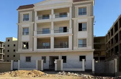 شقة - 3 غرف نوم - 2 حمامات للبيع في بيت الوطن - التجمع الخامس - مدينة القاهرة الجديدة - القاهرة