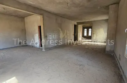 Villa - 5 Bedrooms - 5 Bathrooms for sale in Hyde Park - 5th Settlement Compounds - The 5th Settlement - New Cairo City - Cairo