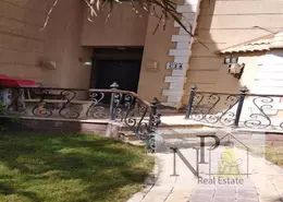 Villa - 4 Bedrooms - 4 Bathrooms for rent in Mena Garden City - Al Motamayez District - 6 October City - Giza