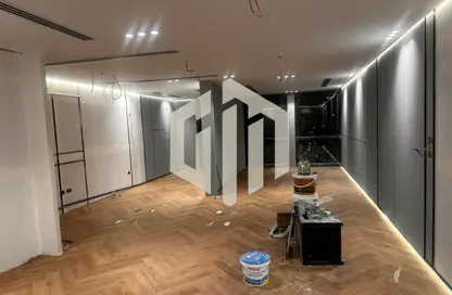 مساحات مكتبية - استوديو - 2 حمامات للايجار في ميفيدا - كمبوندات التجمع الخامس - التجمع الخامس - مدينة القاهرة الجديدة - القاهرة