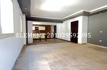 شقة - 2 غرف نوم - 1 حمام للايجار في بيفرلي هيلز - كمبوندات الشيخ زايد - الشيخ زايد - الجيزة