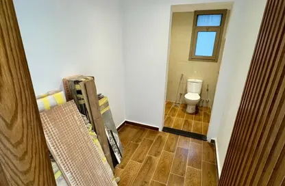 Apartment - 2 Bedrooms - 2 Bathrooms for sale in Aeon - 6 October Compounds - 6 October City - Giza Apartment - 2 Bedrooms - 2 Bathrooms for sale in Aeon - 6 October Compounds - 6 October City - Giza