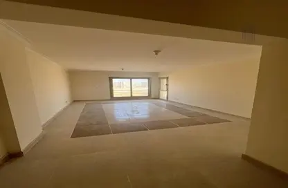 Apartment - 3 Bedrooms - 3 Bathrooms for rent in Janna 2 - Sheikh Zayed Compounds - Sheikh Zayed City - Giza