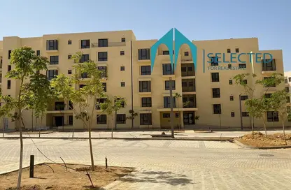 شقة - 3 غرف نوم - 3 حمامات للبيع في أو ويست - كمبوندات 6 أكتوبر - مدينة 6 أكتوبر - الجيزة