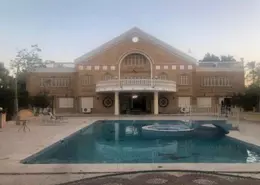 فيلا للبيع في سقارة - الجيزة