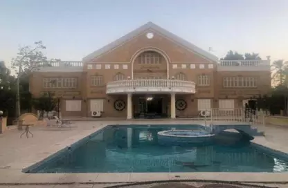 فيلا للبيع في سقارة - الجيزة