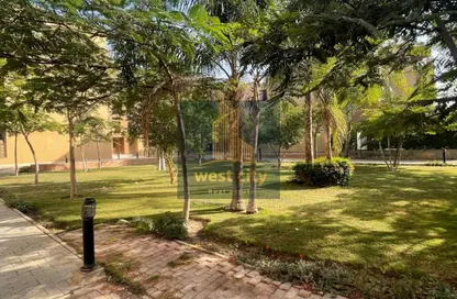 Apartment - 2 Bedrooms - 2 Bathrooms for rent in Sodic West - Sheikh Zayed Compounds - Sheikh Zayed City - Giza