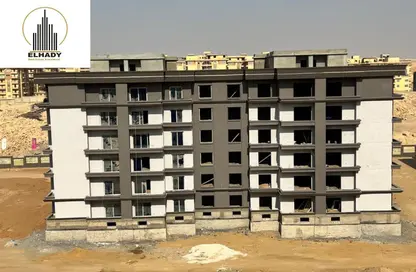 Apartment - 4 Bedrooms - 3 Bathrooms for sale in Tiba Rose - New Heliopolis Compounds - New Heliopolis - Cairo