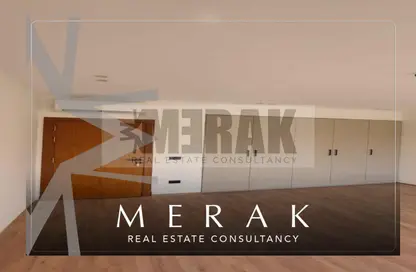 Apartment - 3 Bedrooms - 4 Bathrooms for sale in Lake View Residence - 5th Settlement Compounds - The 5th Settlement - New Cairo City - Cairo
