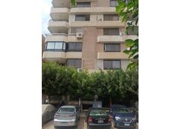 Apartment - 3 bedrooms - 2 bathrooms for للبيع in Makram Ebeid St. - 6th Zone - Nasr City - Cairo