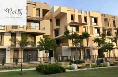 دوبلكس - 3 غرف نوم - 4 حمامات للبيع في ويستاون - كمبوندات الشيخ زايد - الشيخ زايد - الجيزة