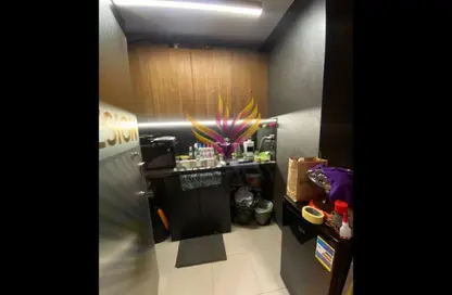 Office Space - Studio for rent in The Polygon - Sheikh Zayed Compounds - Sheikh Zayed City - Giza
