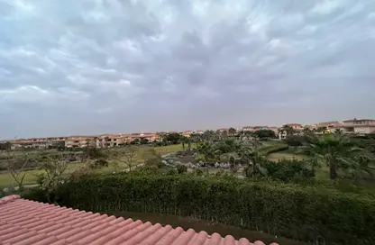 Villa - 5 Bedrooms - 4 Bathrooms for rent in Madinaty - Cairo
