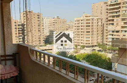 Apartment - 3 Bedrooms - 2 Bathrooms for sale in 8th Zone - Nasr City - Cairo