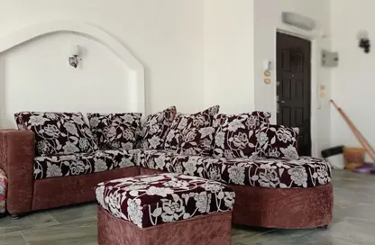 شقة - غرفة نوم - 1 حمام للايجار في عمارات النرجس - النرجس - مدينة القاهرة الجديدة - القاهرة