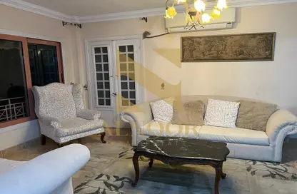 Apartment - 3 Bedrooms - 1 Bathroom for rent in Opera City - 6th District - Sheikh Zayed City - Giza