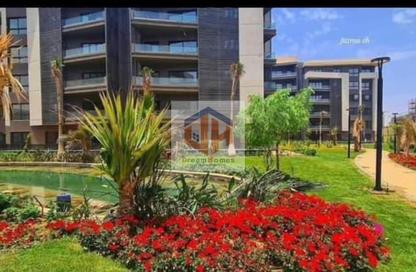 Apartment - 3 Bedrooms - 2 Bathrooms for sale in Madinaty - Cairo