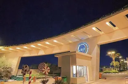 تاون هاوس - 3 غرف نوم - 3 حمامات للبيع في أو ويست - كمبوندات 6 أكتوبر - مدينة 6 أكتوبر - الجيزة