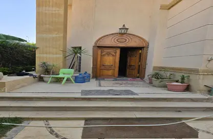 منزل مزدوج - 4 غرف نوم - 4 حمامات للبيع في النسايم - كمبوندات 6 أكتوبر - مدينة 6 أكتوبر - الجيزة