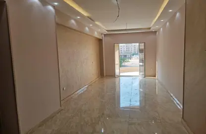Apartment - 3 Bedrooms - 2 Bathrooms for sale in New Heliopolis - Cairo