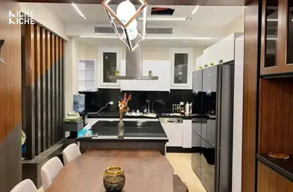 منزل مزدوج - 4 غرف نوم - 4 حمامات للبيع في الباتيو - الطريق الدائري - مدينة 6 أكتوبر - الجيزة منزل مزدوج - 4 غرف نوم - 4 حمامات للبيع في الباتيو - الطريق الدائري - مدينة 6 أكتوبر - الجيزة